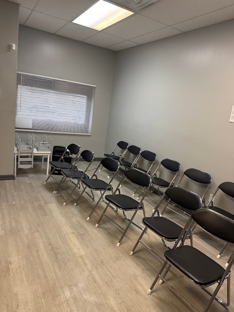Divine Recovery Hope Clinic