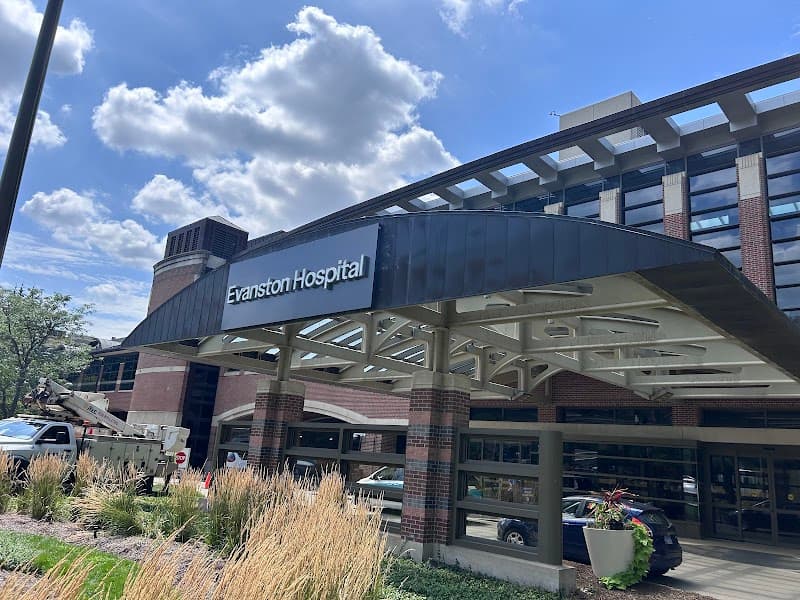 Doreen E Chapman Center
