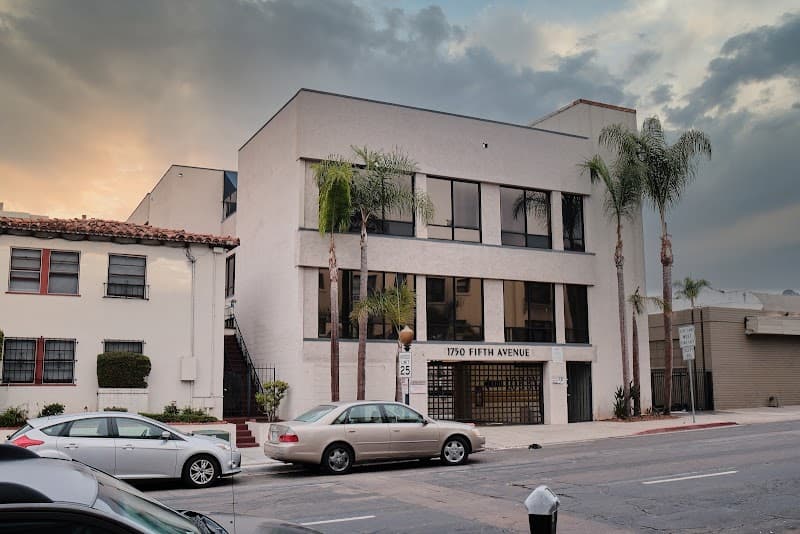 Downtown Family Health Center at
