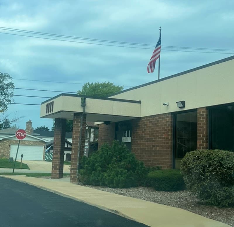 DuPage County Health Department