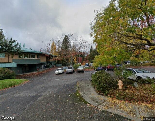 Eagle Harbor Counseling