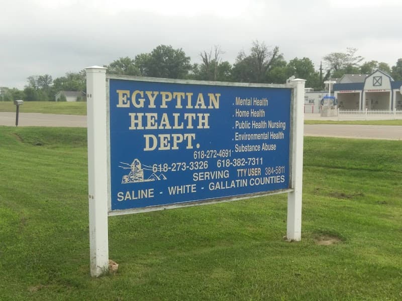 Egyptian Public and Mental Health Dept