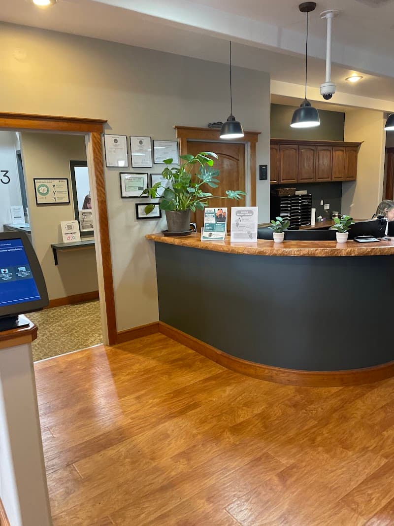 Elevate Healthcare LLC