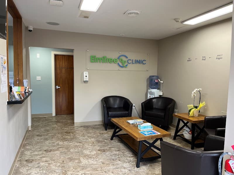 Elm Tree Clinic