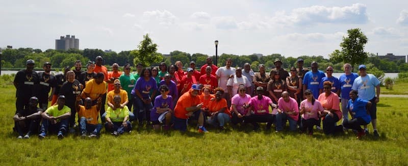 Elmcor Youth and Adult Activities Inc