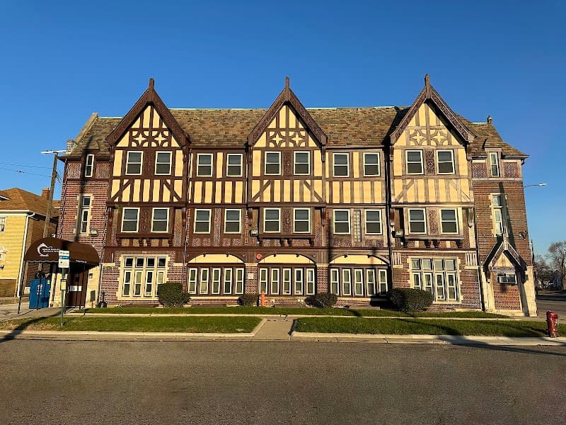 Elmhurst Home