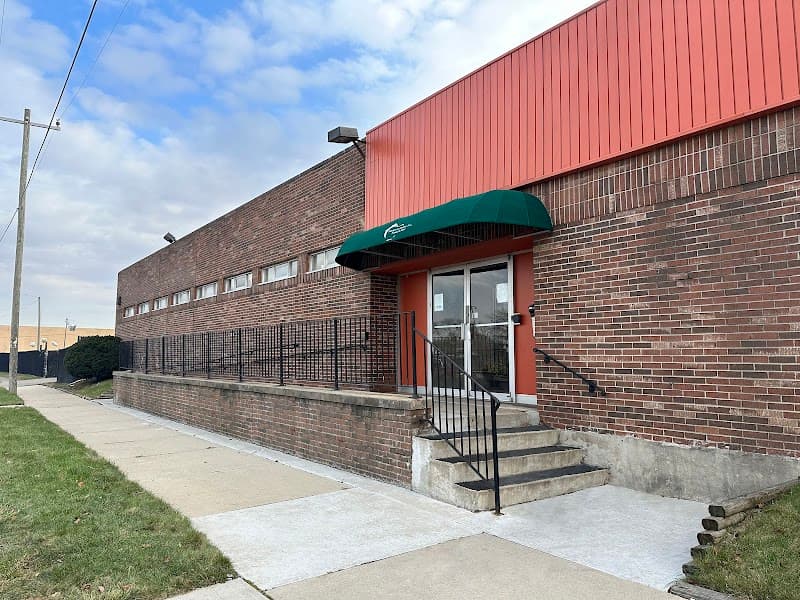 Elmhurst Home
