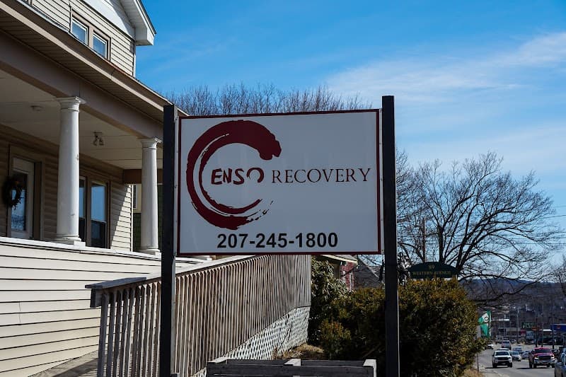 ENSO Recovery