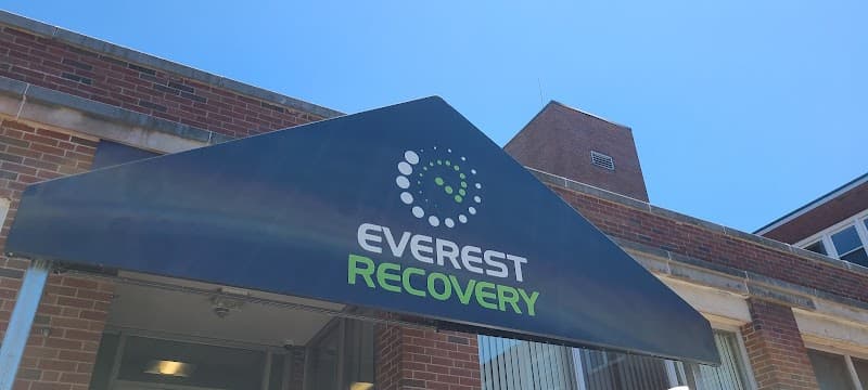 Everest Recovery Center