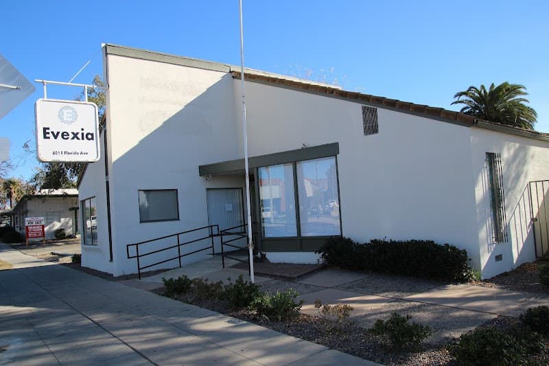 Evexia Health Services