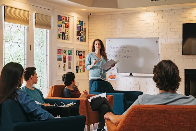 Evolve Teen Outpatient Treatment