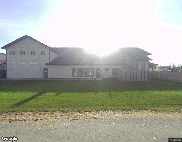 Fairbanks Native Association
