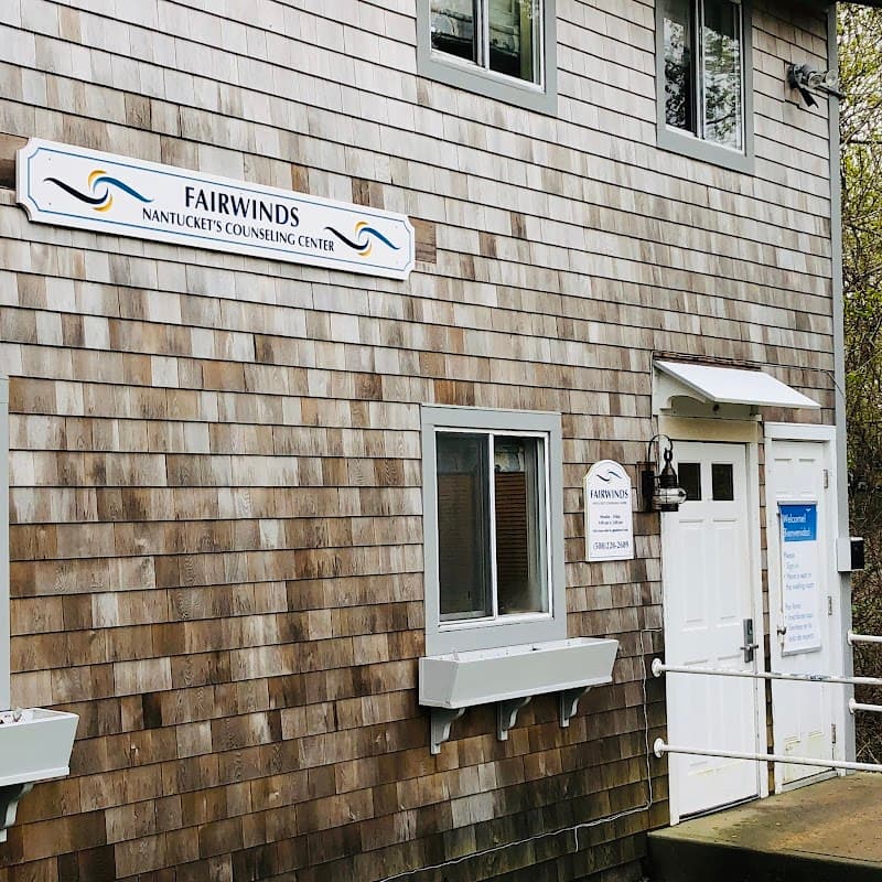 Fairwinds Nantuckets Counseling Center