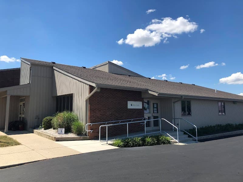 Family Resource Center of