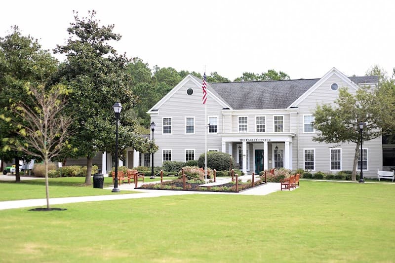 Farley Center