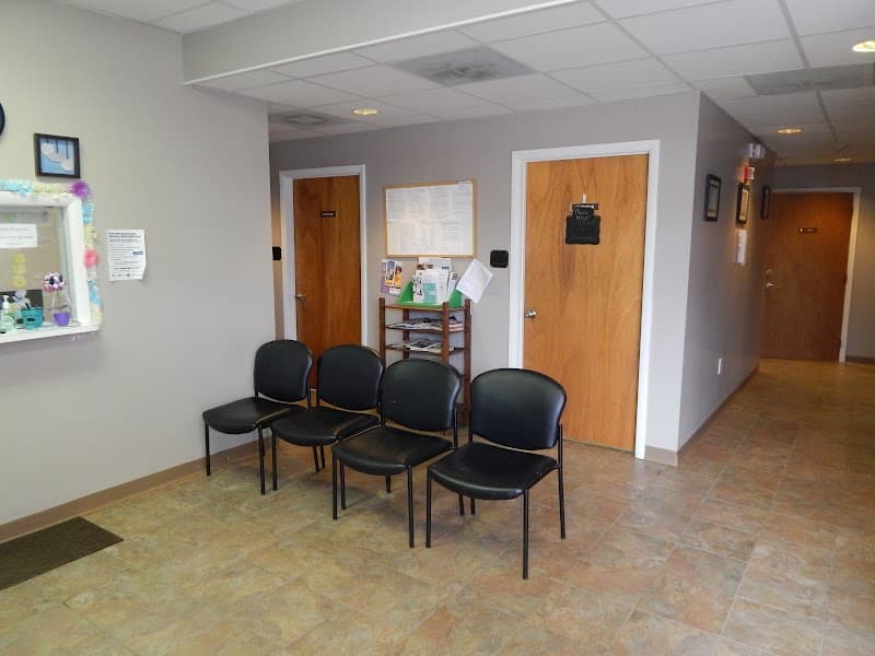 Finger Lakes Area Counseling and