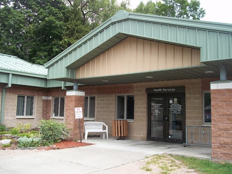 Finger Lakes Area Counseling and