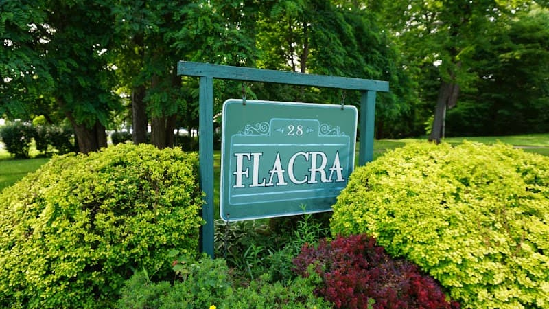 FLACRA RRi