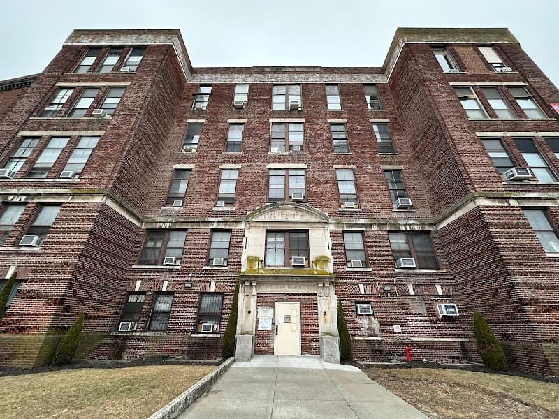 Flushing Hospital and Medical Center
