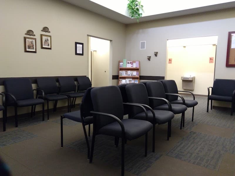 Foundations Behavioral Health Services