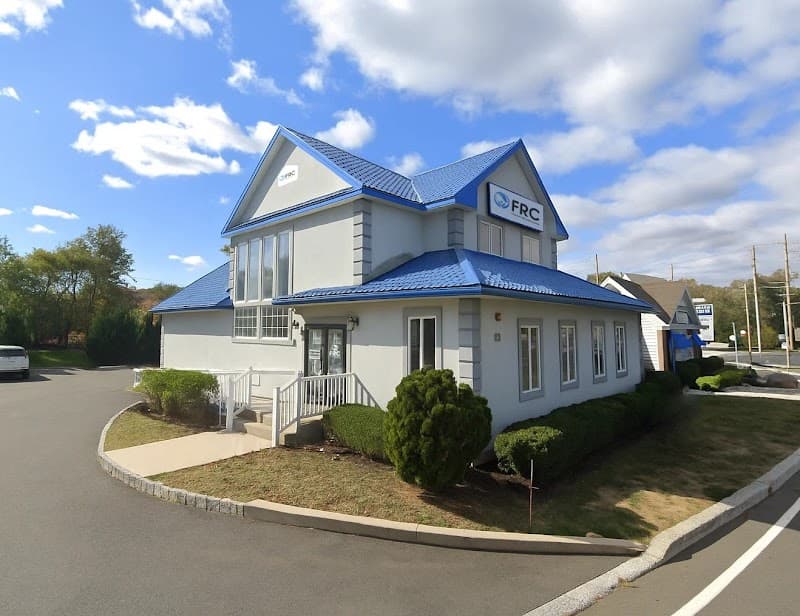 Freedom Recovery NJ LLC