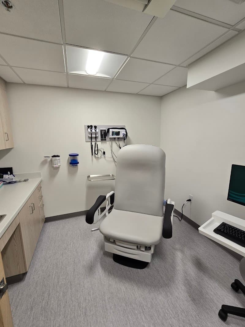 Front Street Clinic