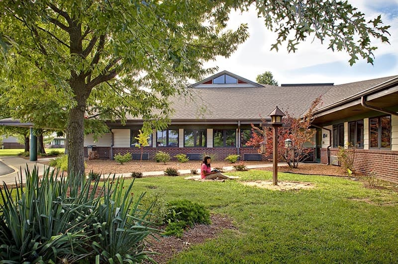 Gateway Foundation
