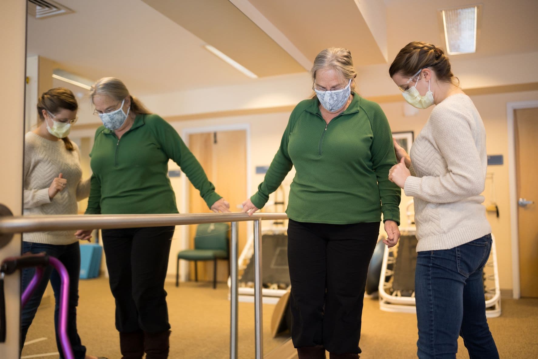 Gifford Healthcare Addiction