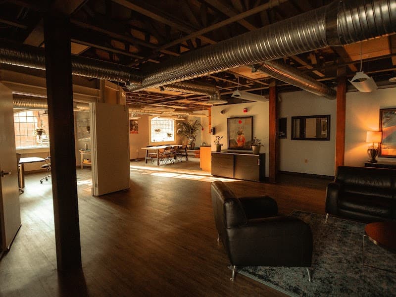Glass House Recovery LLC