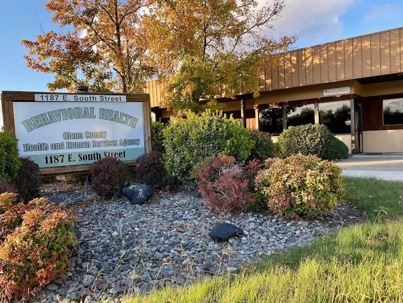 Glenn County Health and Human Services