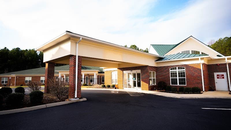 Goochland Powhatan Community Services