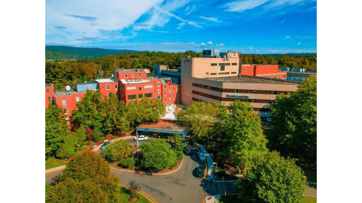 Good Samaritan Hospital of Suffern