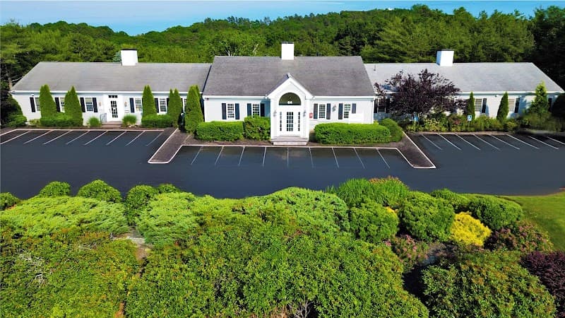 Gosnold Behavioral Health
