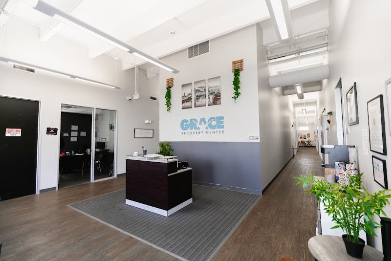 Grace Hope Treatment and
