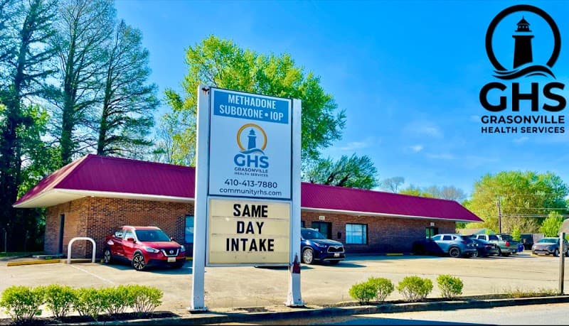 Grasonville Health Services Inc