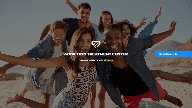 Gratitude Lodge/Drug and Alcohol
