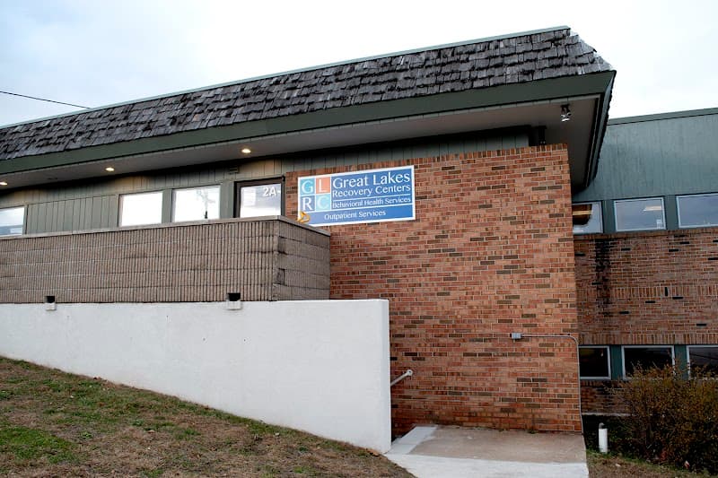 Great Lakes Recovery Centers Inc