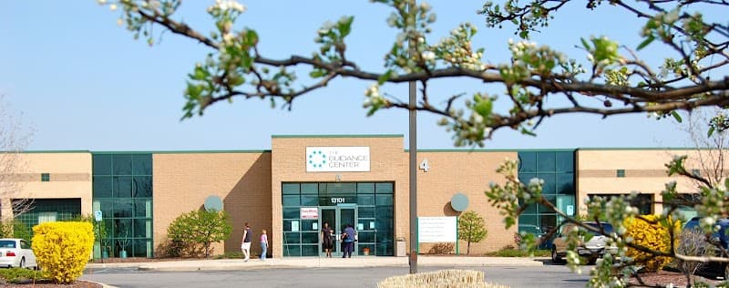 Guidance Center