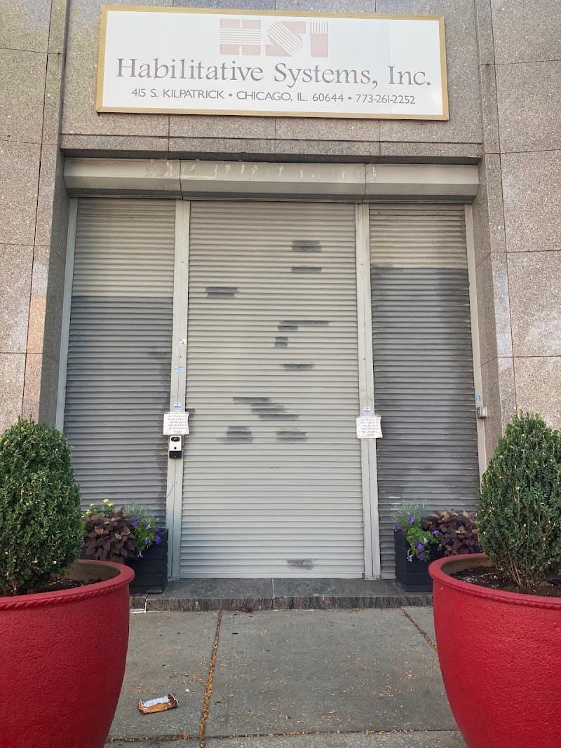 Habilitative Systems Inc