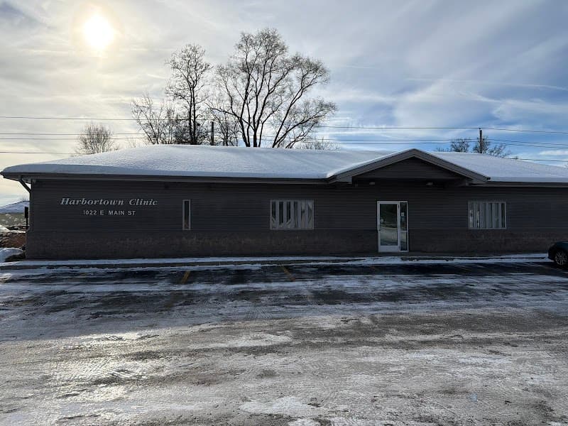 Harbortown Treatment Center PLLC