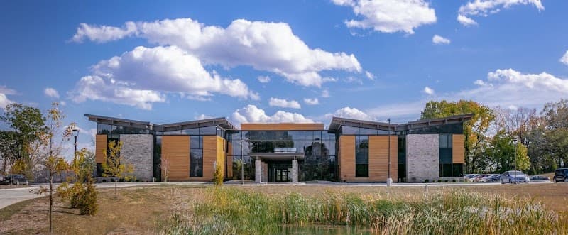 Harris House Foundation