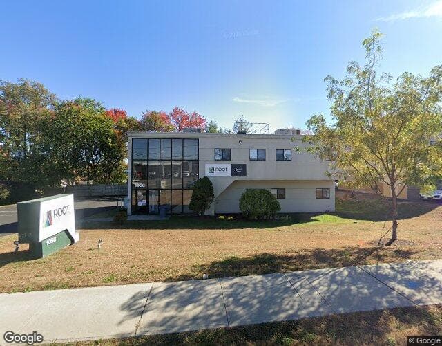 Hartford Dispensary