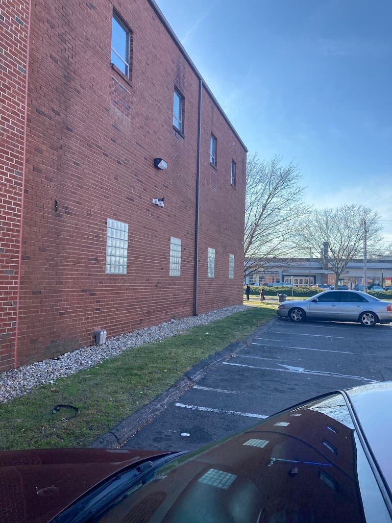 Hartford Dispensary
