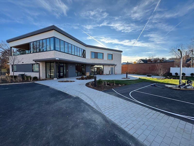 Hartford Dispensary