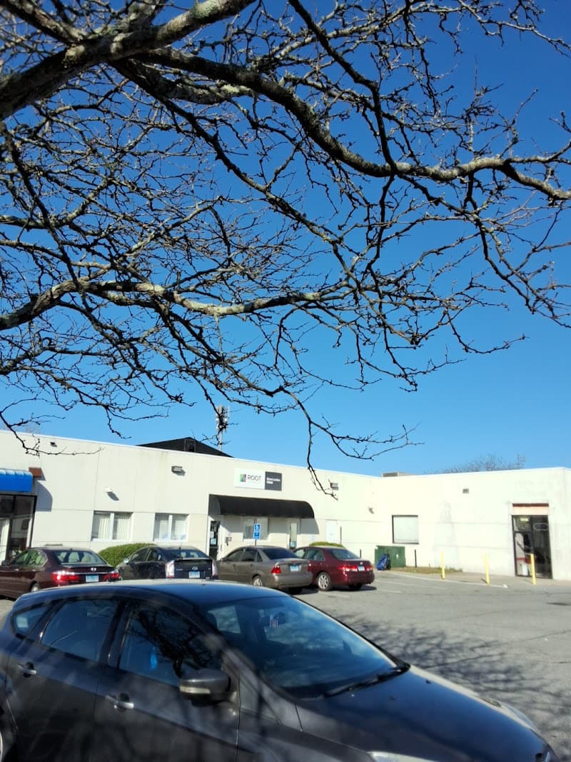 Hartford Dispensary