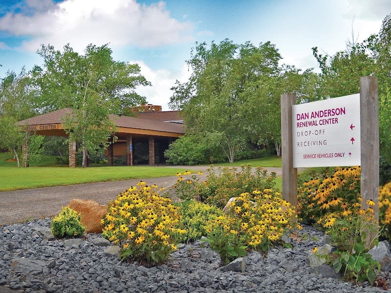 Hazelden Betty Ford Foundation