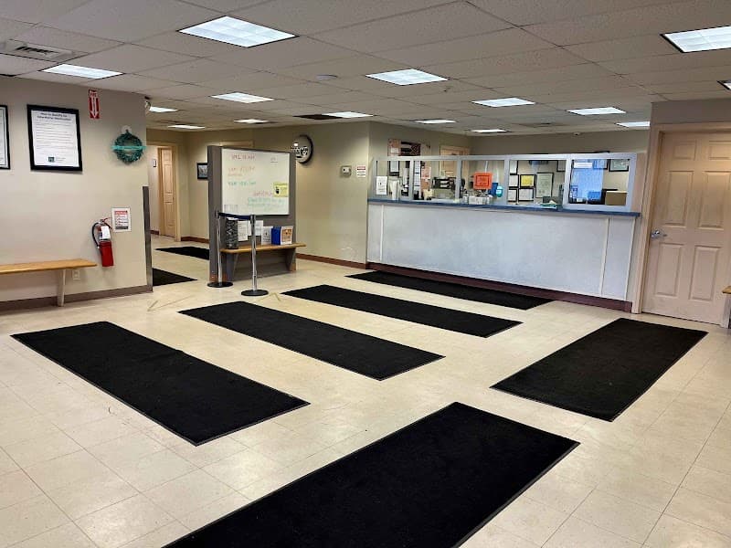 Healthcare Resource Centers