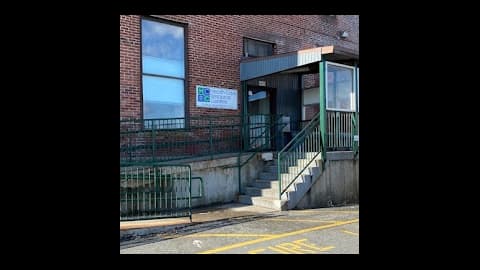 Healthcare Resource Centers