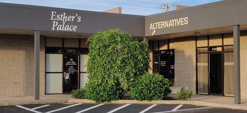 Heartland Center for Behavioral Change