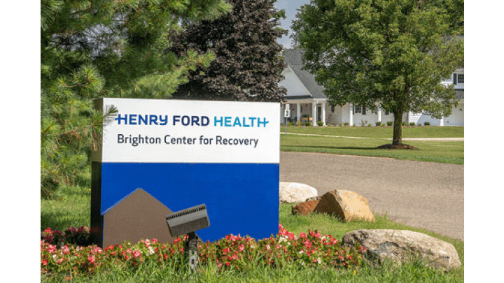 Henry Ford Brighton Center